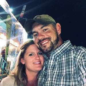 Meet your Posher, Mandy